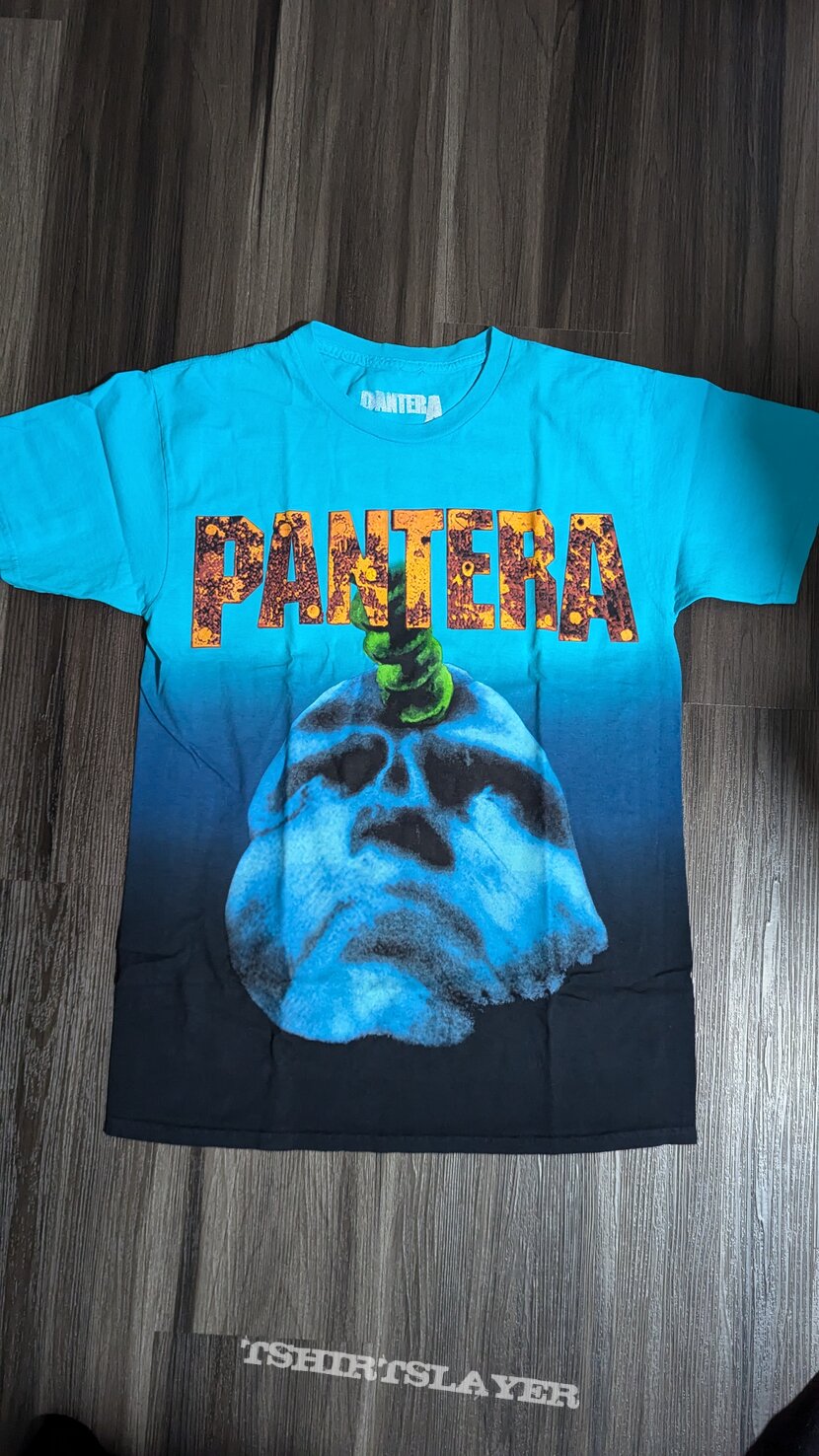 Pantera - Far Beyond Driven shirt | TShirtSlayer TShirt and