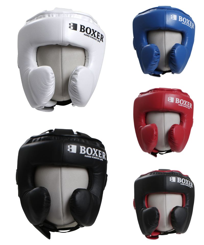 楽天市場】ISAMI ボクサーヘッドガード コーテックス 日本製 IBX-280
