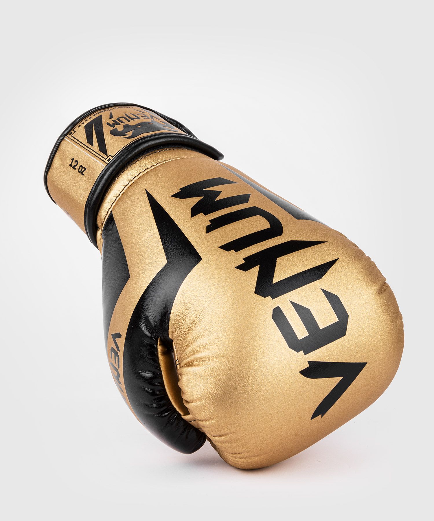 楽天市場】VENUM ボクシング グローブ ELITE BOXING GLOVES （ゴールド