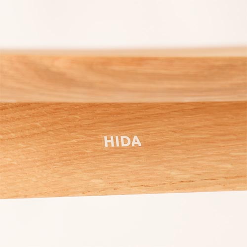 楽天市場】飛騨家具 HIDA 飛騨産業 SHIKA シカチェア 国産家具 無垢