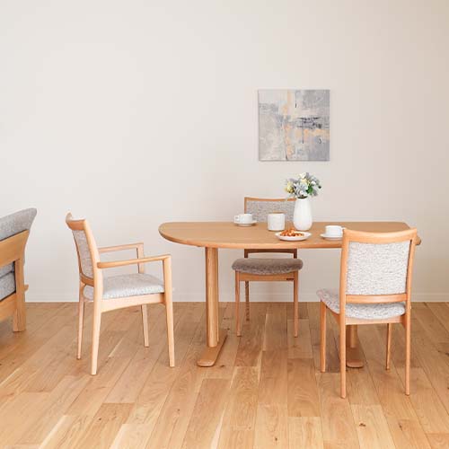 楽天市場】飛騨家具 shirakawa シラカワ NEO ネオテーブル 変形