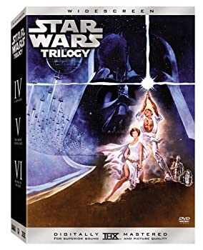 楽天市場】スター・ウォーズ トリロジー リミテッド・エディション