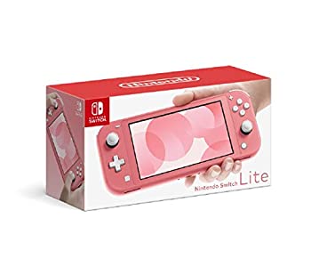 楽天市場】ニンテンドースイッチライト 未使用の通販