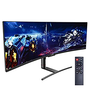 楽天市場】フィリップス 49型スーパーウルトラワイド液晶ディスプレイ