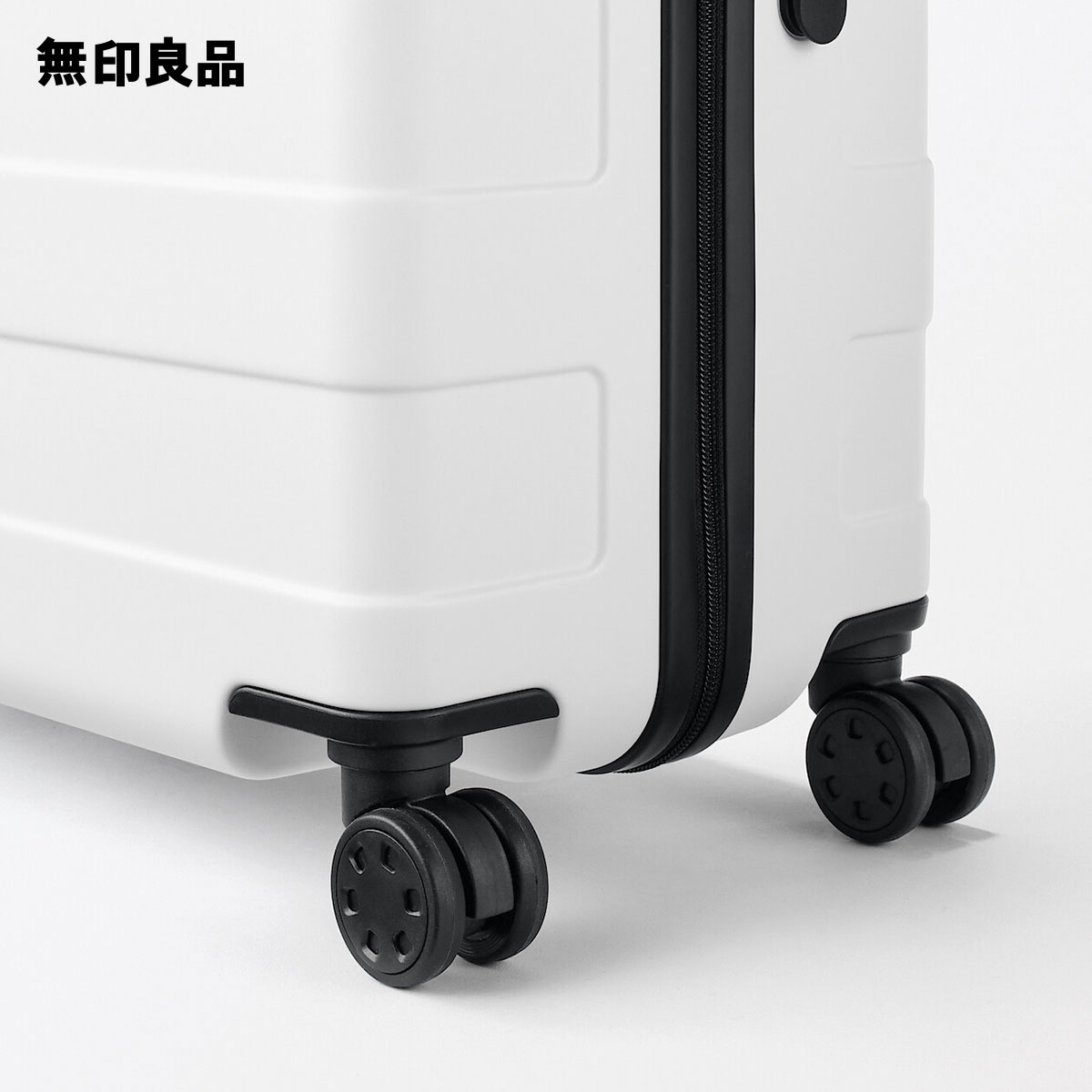 楽天市場】バーを自由に調節できる ハードキャリーケース（75L
