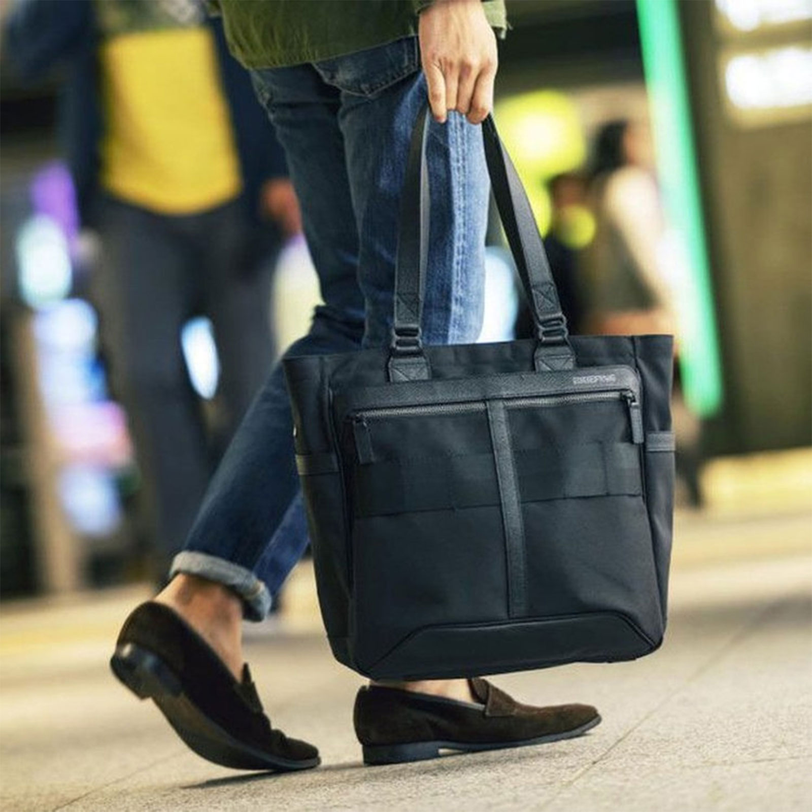 楽天市場】正規品 ブリーフィング BRIEFING トートバッグ メンズ