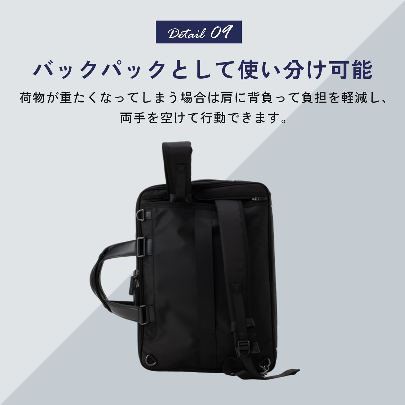 楽天市場】公式 サムソナイト Samsonite バッグ ビジネスバッグ