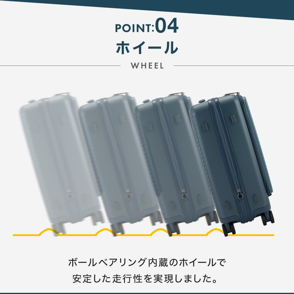 楽天市場】正規品 Samsonite サムソナイト スーツケース Mサイズ