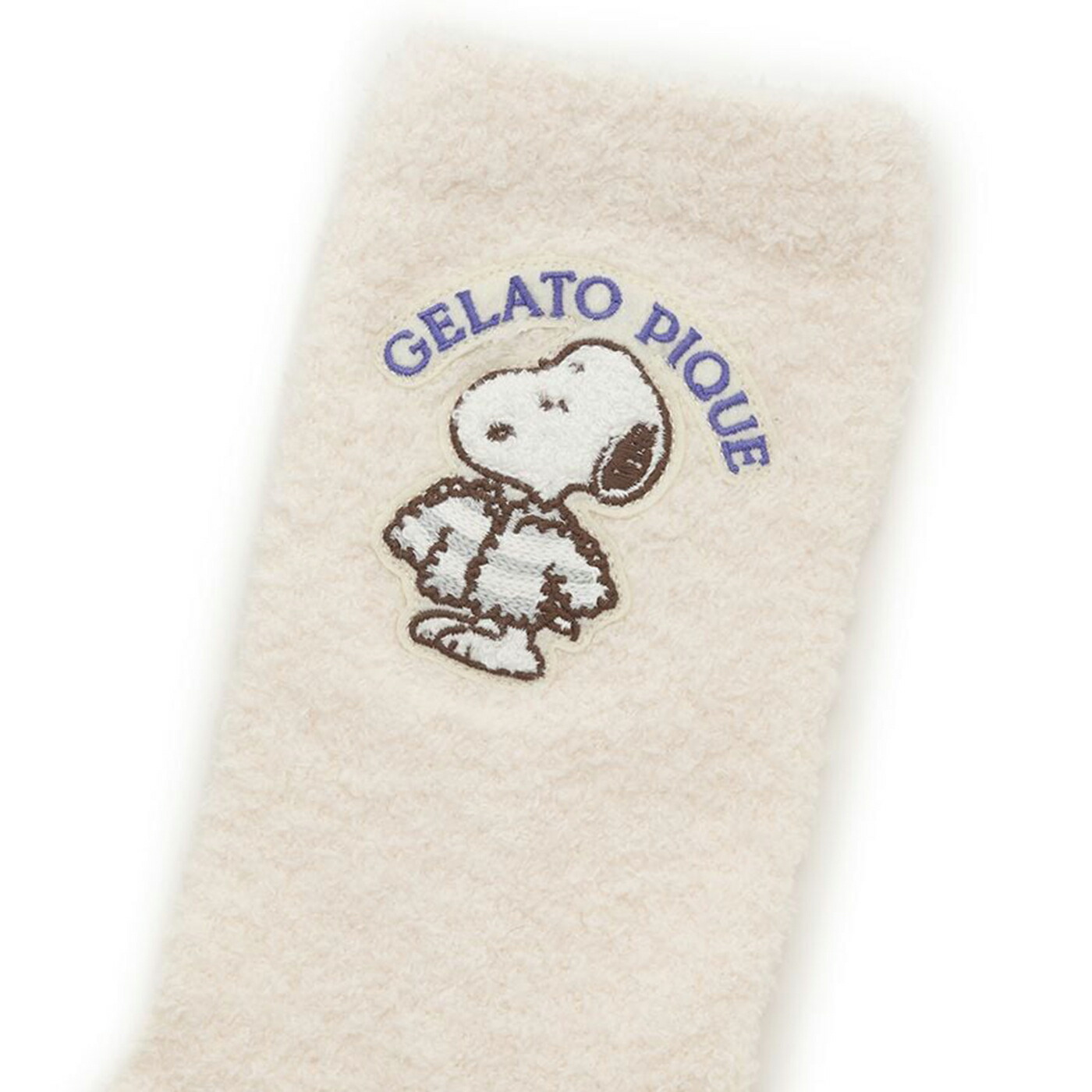 楽天市場】SALE30%OFF ジェラートピケ gelato pique PEANUTS