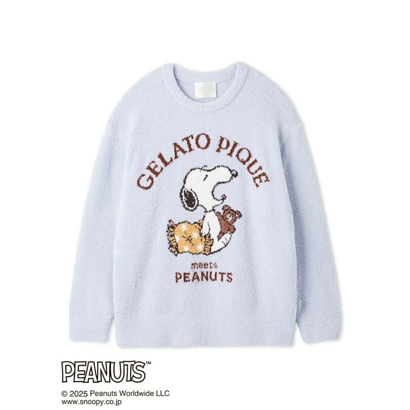 楽天市場】ジェラートピケ gelato pique PEANUTS オリジナルアート
