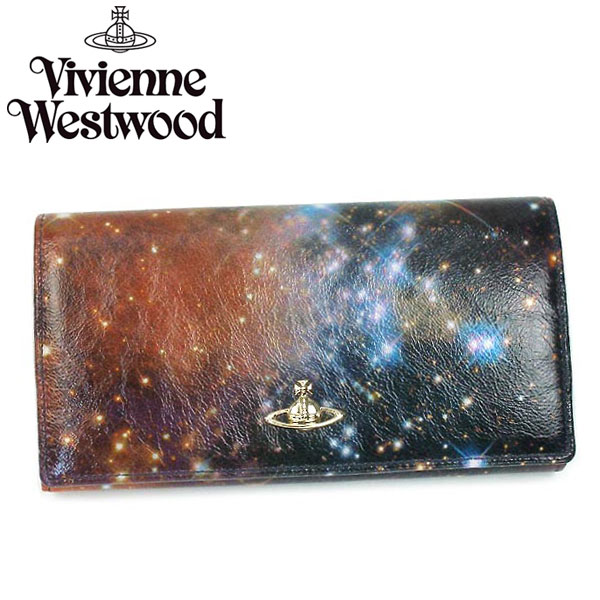 楽天市場】Vivienne Westwood ヴィヴィアン ウエストウッド長財布 財布