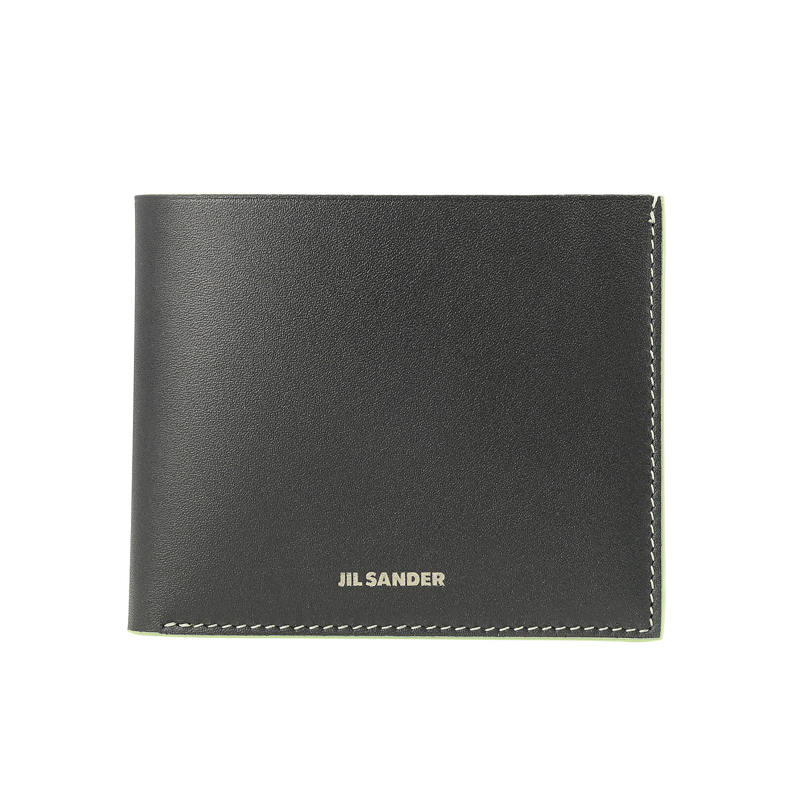 ジル・サンダー(JIL SANDER) メンズ二つ折り財布 | 通販・人気