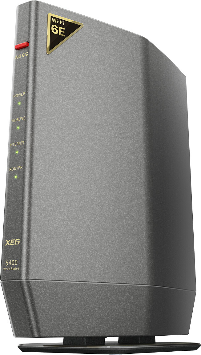 buffalo wsr-5400xe6」の人気商品一覧 | 安い商品を通販サイトから探す