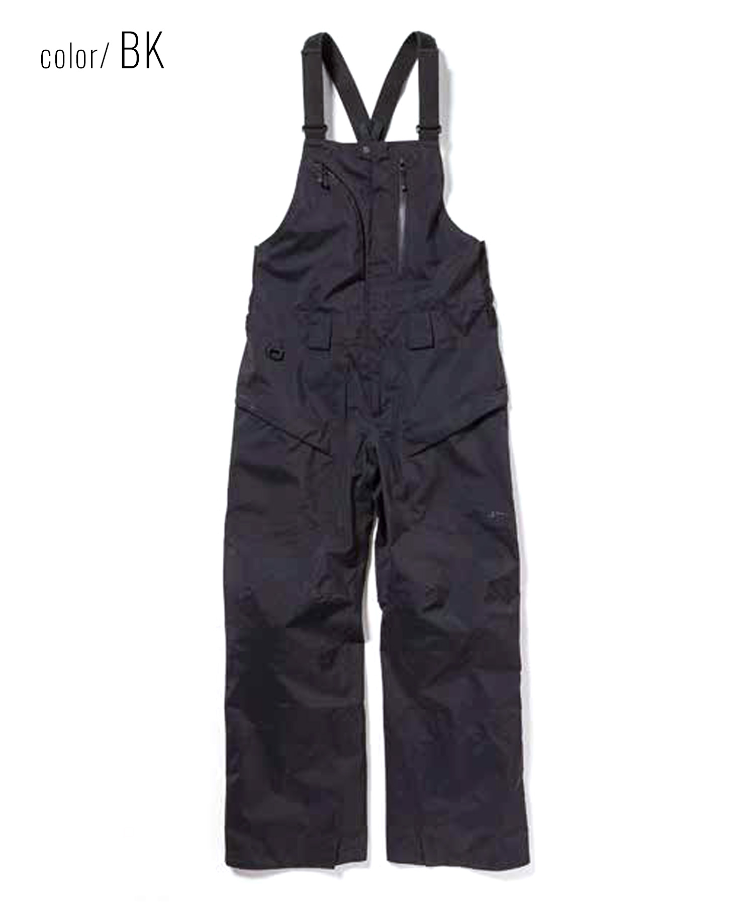 楽天市場】241 トゥーフォーワン GORE-TEX SEEKER BIB PNT ユニ