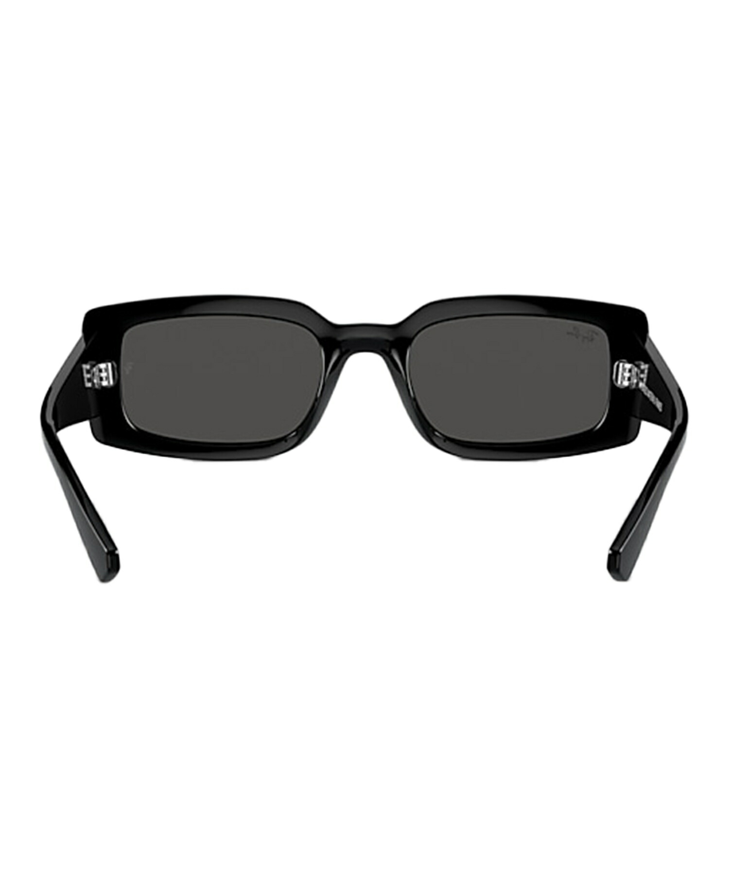 楽天市場】RAY-BAN/レイバン KILIANE 0RB4395F サングラス : ムラサキ