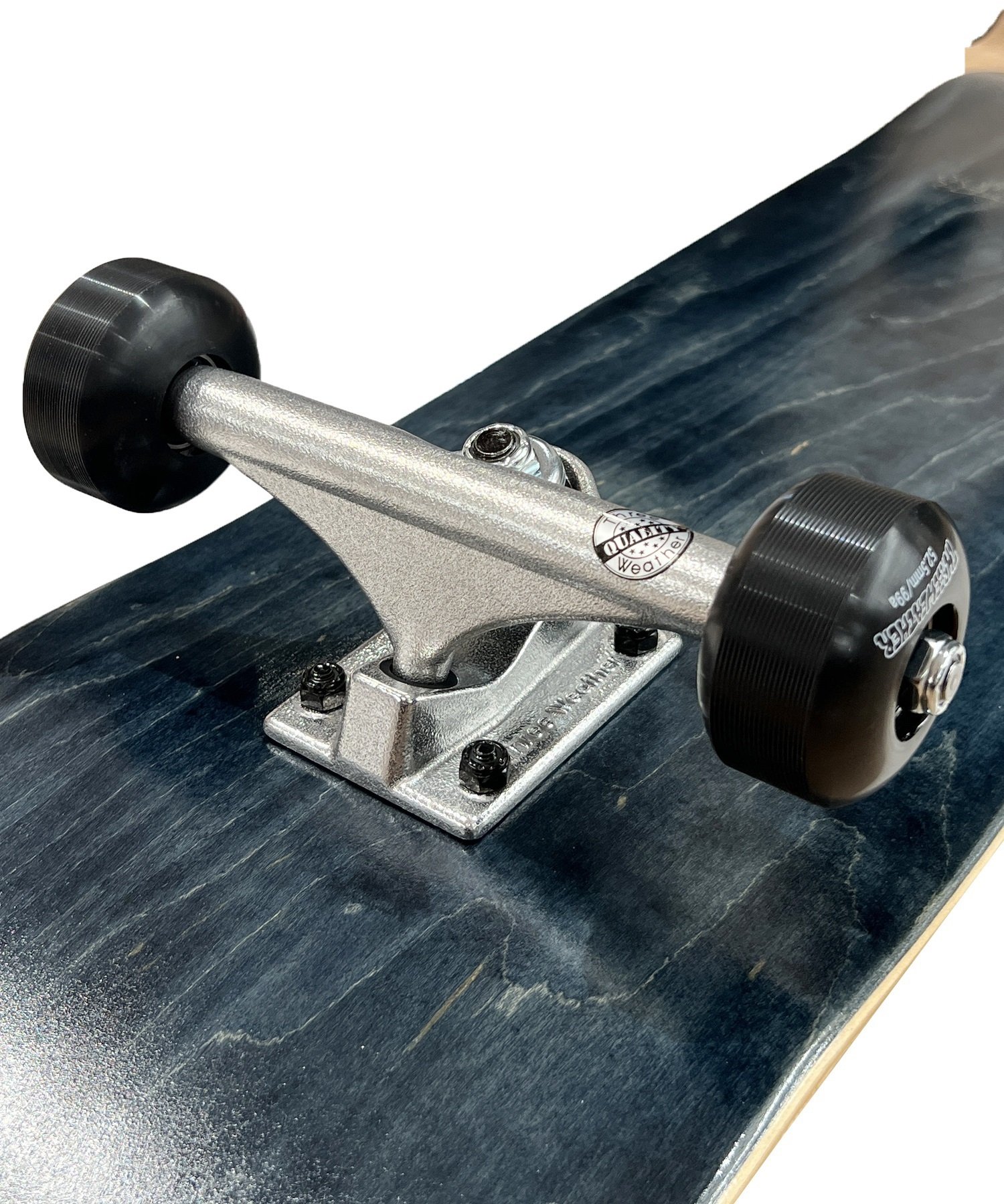 楽天市場】THREE WEATHER スリーウェザー コンプリートセット 8.0inch