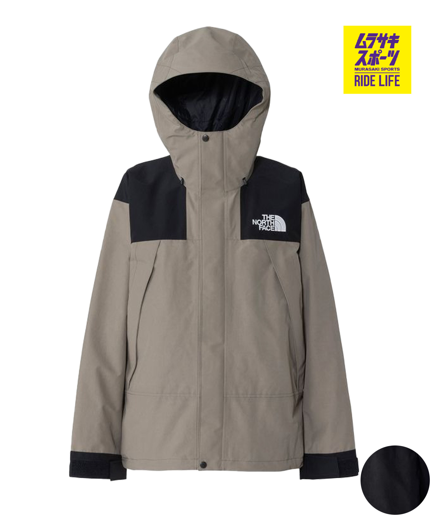 楽天市場】THE NORTH FACE ザ・ノース・フェイス マウンテンパーカー
