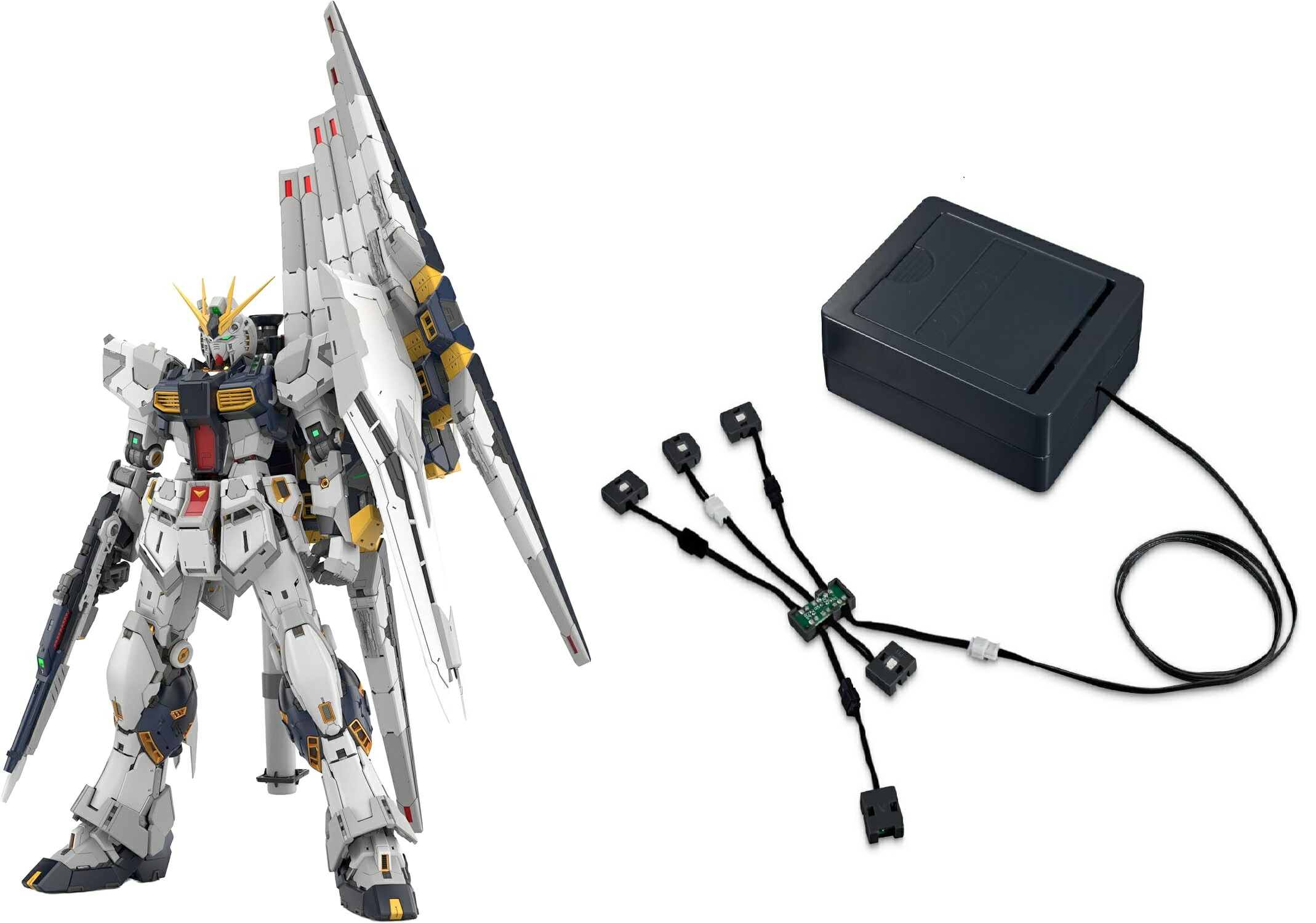 楽天市場】2026年6月再販分 PG UNLEASHED 機動戦士ガンダム 逆襲の
