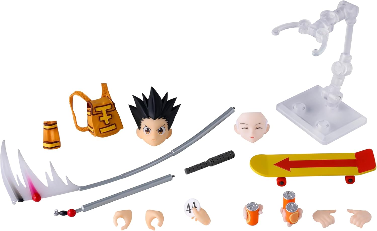 キルア フィギュア」の人気商品一覧 | 安い商品を通販サイトから探す