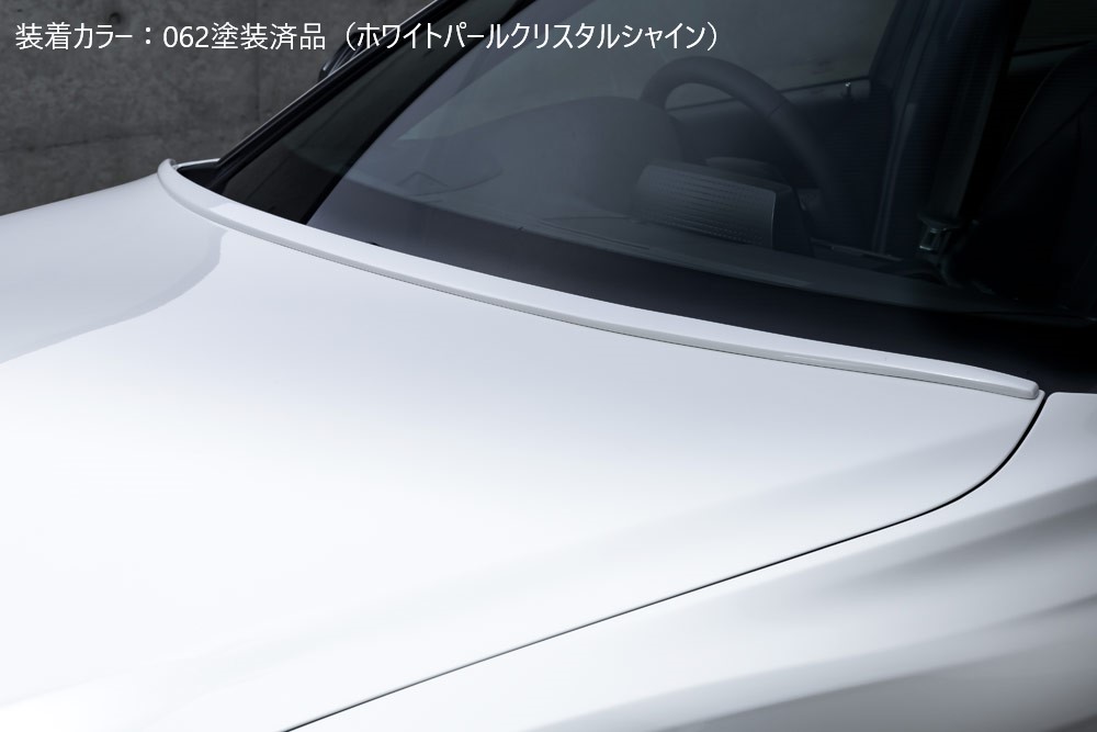 楽天市場】[トヨタ 220系 クラウン]プルシアンブルー ボンネット