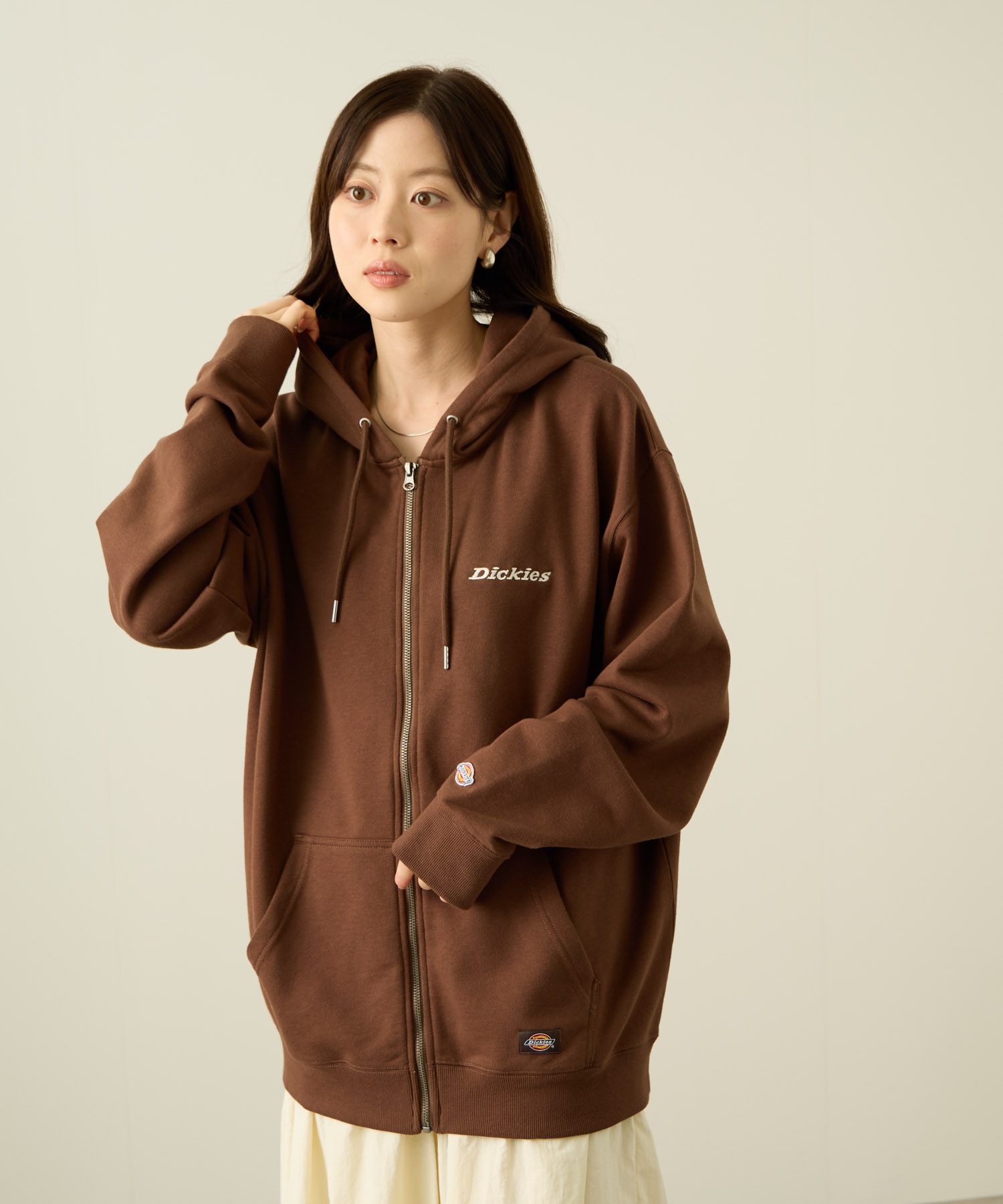 楽天市場】[特別価格][更にクーポンで割引]ディッキーズ Dickies 裏毛