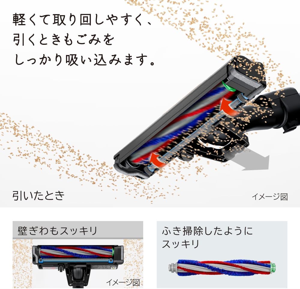 楽天市場】【3/1はP2倍！＆3/1~6 最大2000円クーポン！】日立 PKV-BK3P