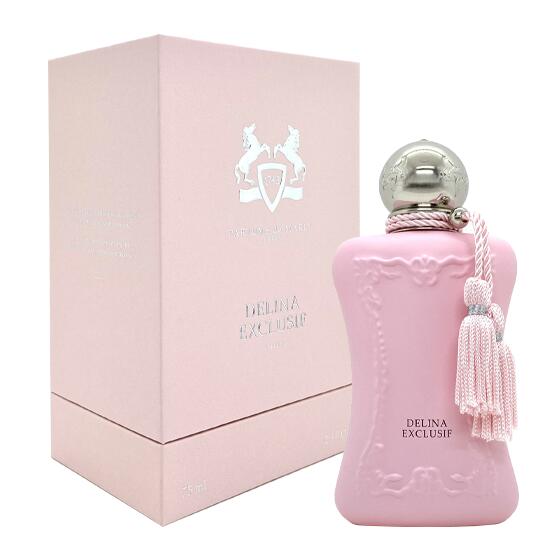楽天市場】parfums de marly delina exclusif（美容・コスメ・香水）の通販