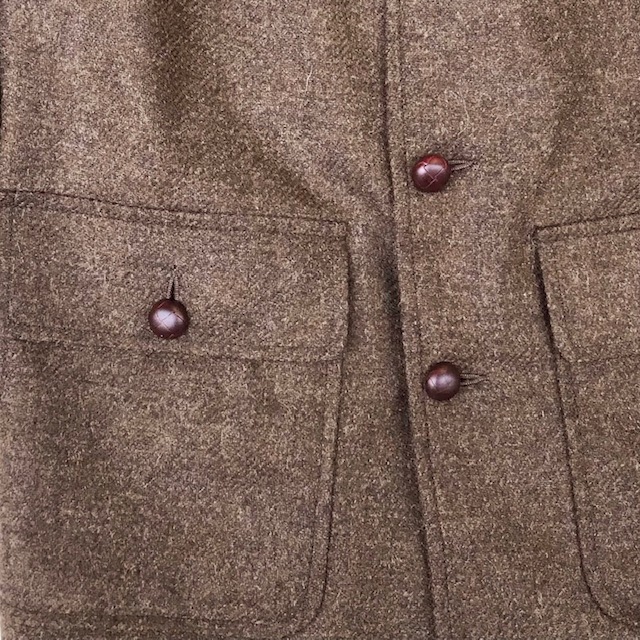 楽天市場】送料無料 KINGSWOOD【キングスウッド】TWEED CAR COAT