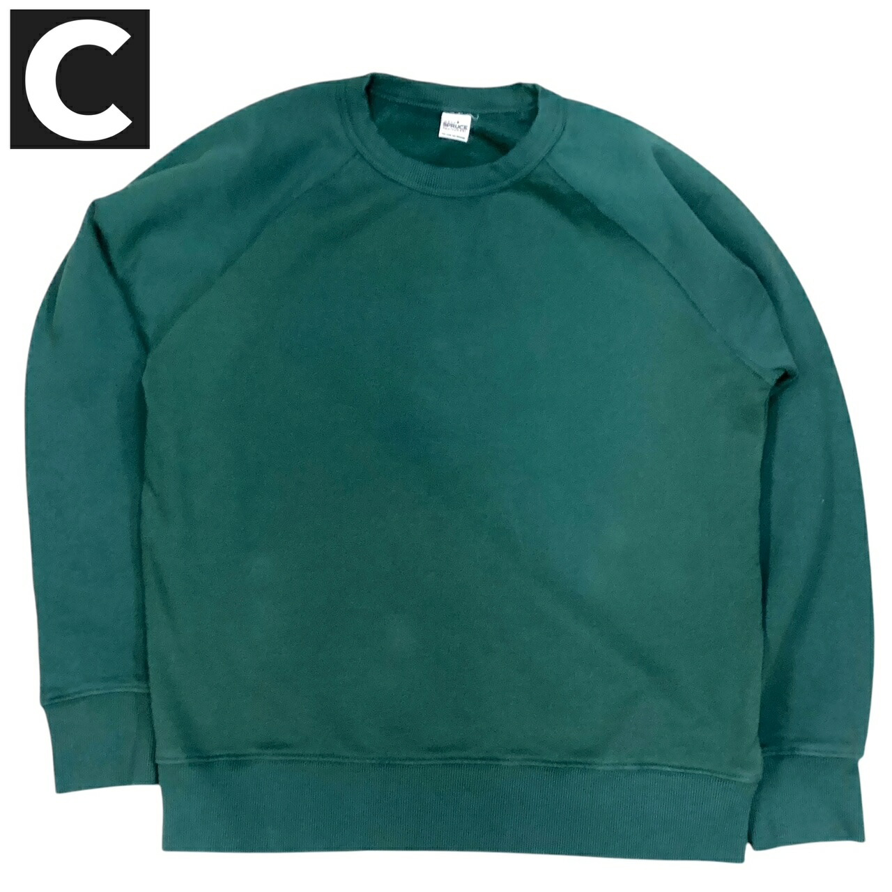 楽天市場】送料無料 MAYO SPRUCE【メイヨー スプルース】2 SOLID SWEAT