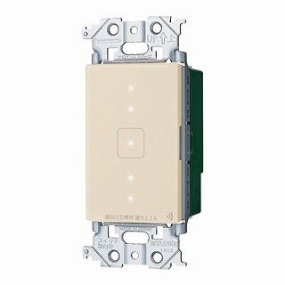 楽天市場】パナソニック 配線器具【WTY2422W】マットホワイト