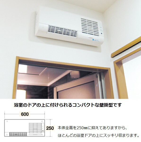 楽天市場】『在庫あり』 マックス BS-K150WL 壁掛型暖房機 壁付タイプ