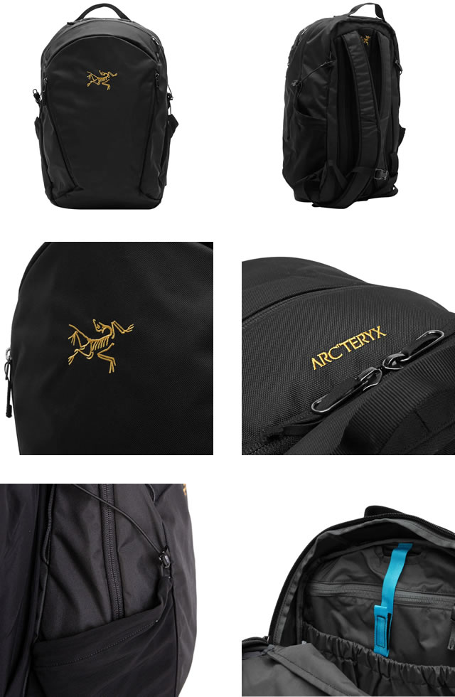 楽天市場】アークテリクス ARC'TERYX マンティス 26 リュック バック