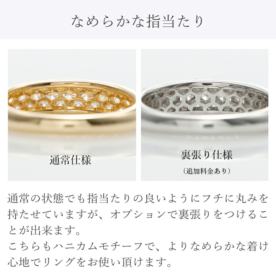 楽天市場】【SS限定 10％OFF！】 ダイヤモンド パヴェ リング 1