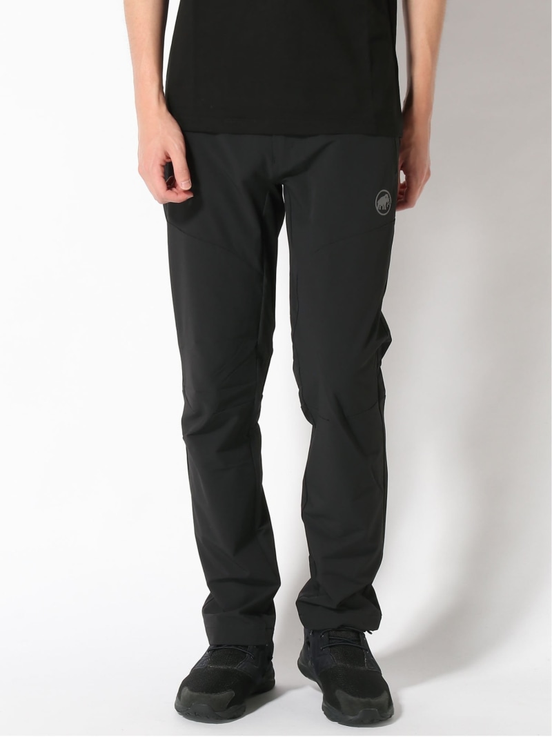 楽天市場】MAMMUT/(M)【公式】トレッカーズ 3.0 ソフトシェル パンツ
