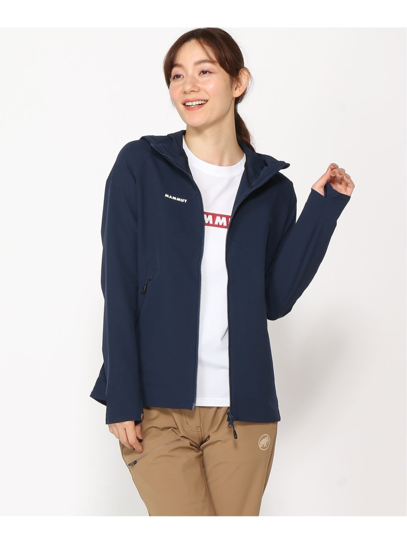 楽天市場】【SALE／20%OFF】MAMMUT/(W)【公式】マクン 2.0 ソフト