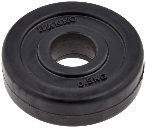 楽天市場】ivanko プレート 28mm 20kgの通販