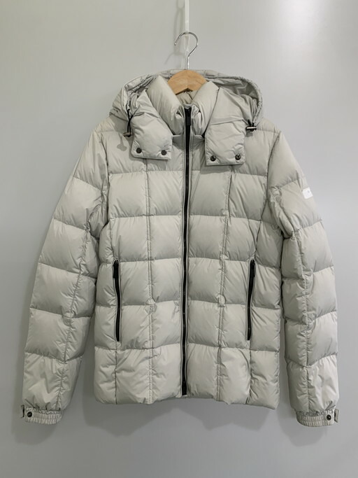 楽天市場】【中古品】【メンズ】 TATRAS タトラス GESSO HOODED DOWN