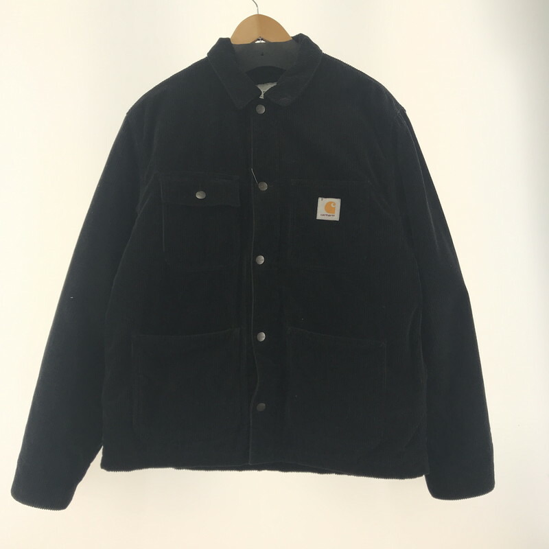 楽天市場】carhartt michigan chore coatの通販