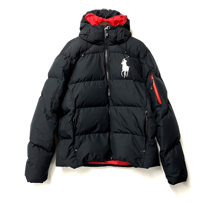 楽天市場】【メンズ】 POLO RALPH LAUREN ポロ・ラルフローレン BIG