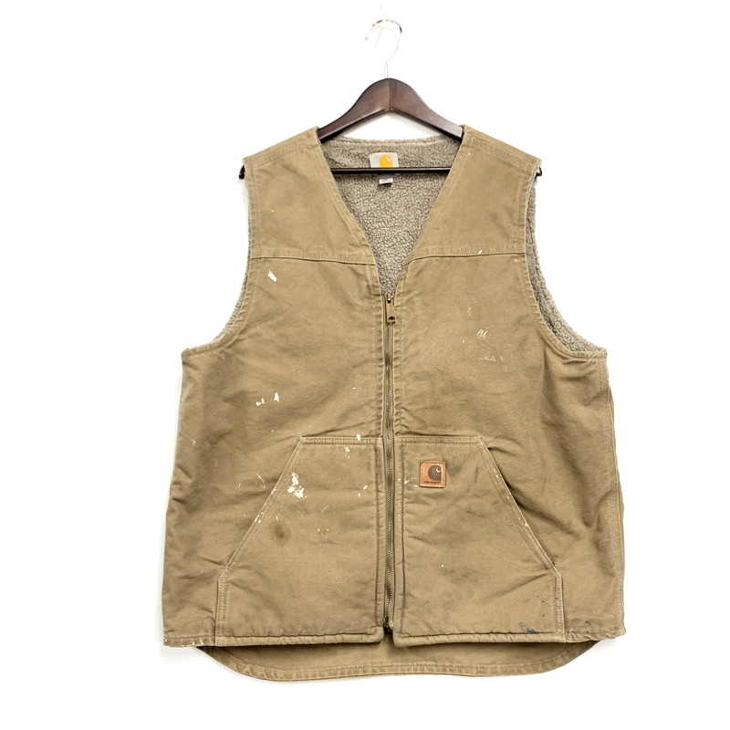 楽天市場】【現状渡し品】【メンズ】 Carhartt カーハート 2015年製
