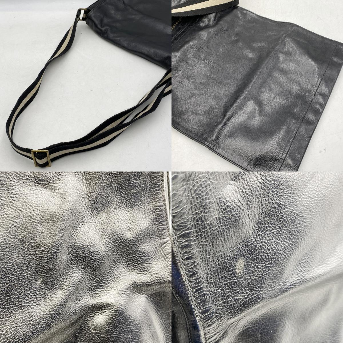 楽天市場】【メンズ】 BALLY バリー TADELLA TRAINSPOTTING LEATHER