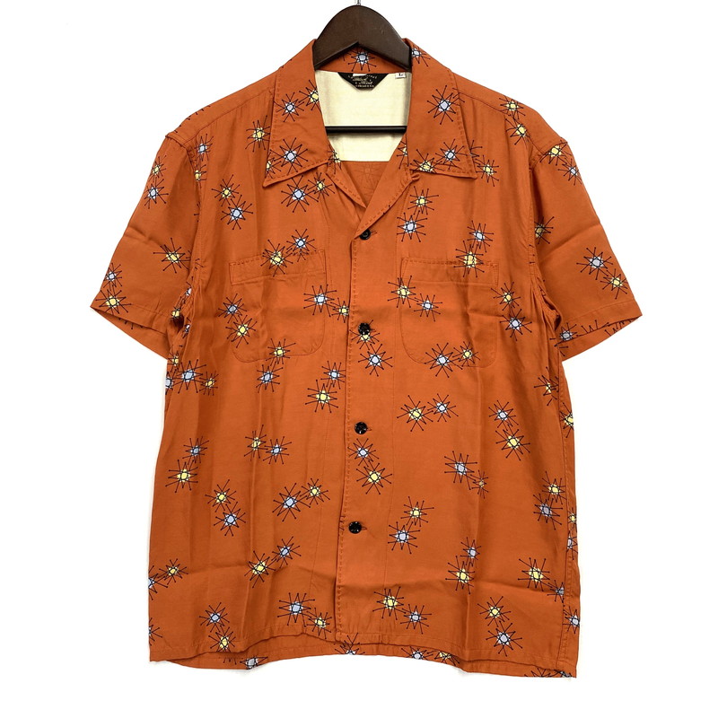 楽天市場】the flat head アロハシャツの通販