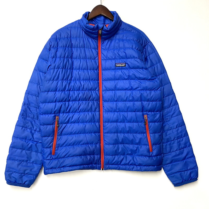 楽天市場】パタゴニア patagonia ダウン ジャケット メンズ down