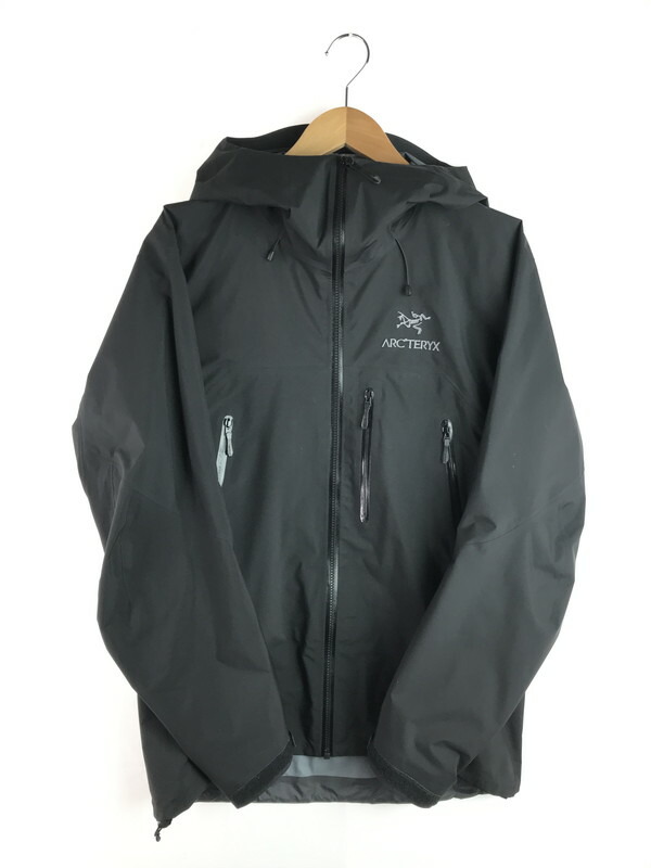 楽天市場】【中古品】【メンズ】 ARC'TERYX アークテリクス BETA SV