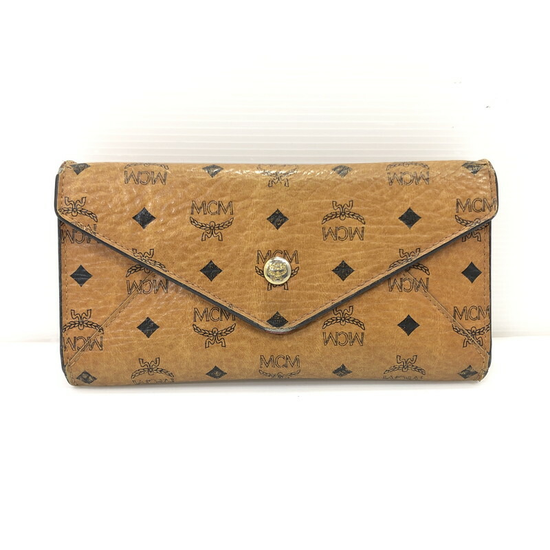 楽天市場】MCM 長財布の通販