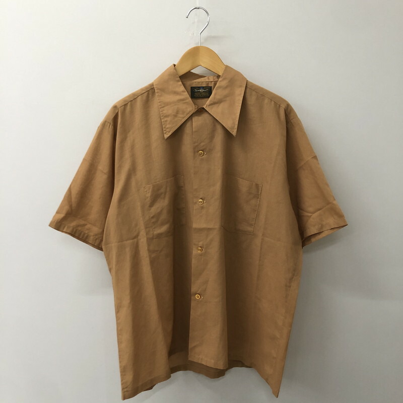 楽天市場】ペニーズ タウンクラフト（カジュアルシャツ｜トップス