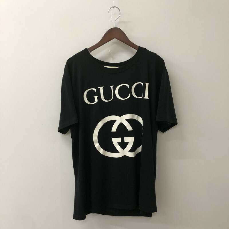 楽天市場】gucci インターロッキングg tシャツの通販