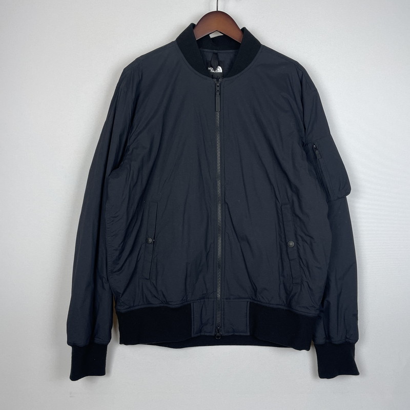 楽天市場】ノース フェイス トランジット ボンバー ジャケットの通販