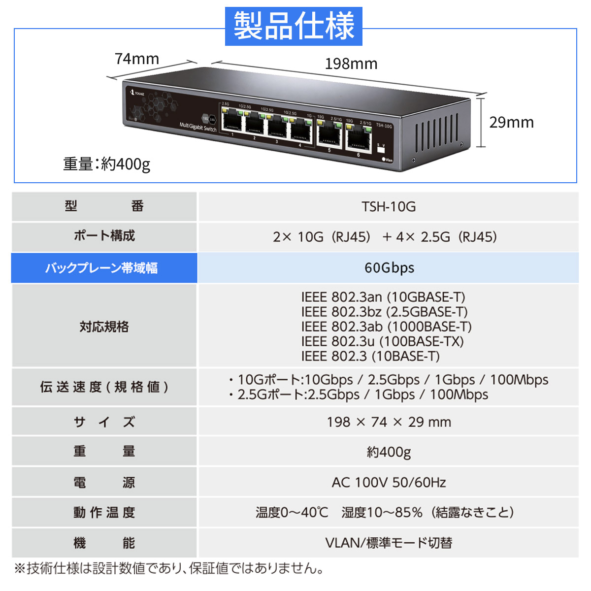 楽天市場】マラソン限定3000円OFFクーポン!【2026最新】TOKAIZ