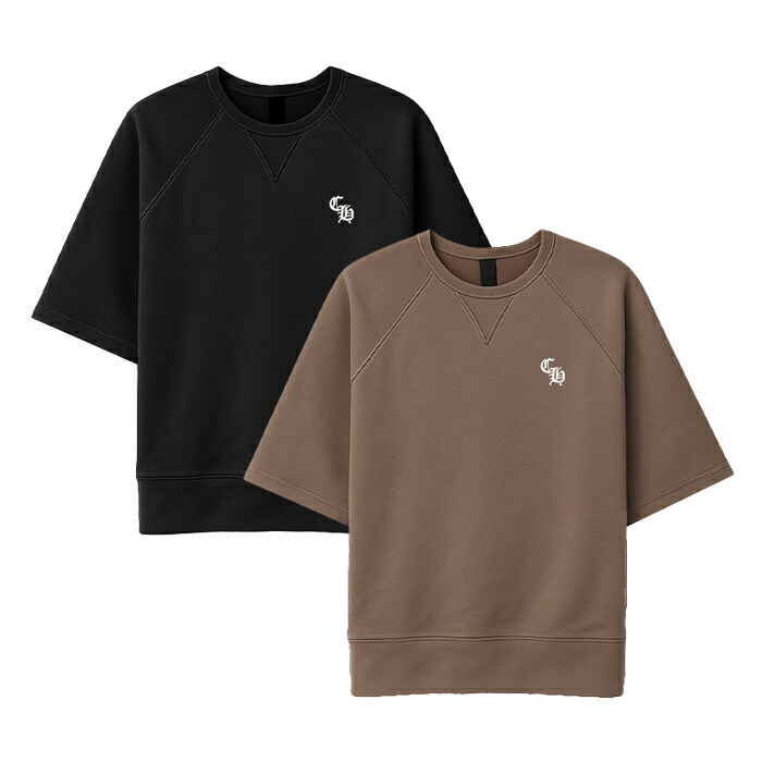 楽天市場】chrome hearts（カラーブラウン）（トップス｜メンズ